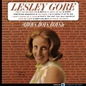 Lesley Gore [RIP] - Discography ~ MUSIC THAT WE ADORE