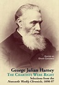 George Julian Harney | Independent Publishers Group