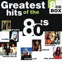 Greatest Hits 80'S: Various: Amazon.it: Musica