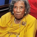 Journal de La Reyna (World News Today): Amelia Boynton Robinson Passed ...