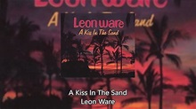 A Kiss In The Sand - Leon Ware - YouTube