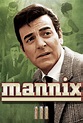 Mannix - Série (1967) - SensCritique
