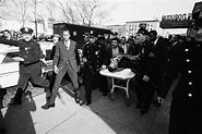 A Timeline of the Investigation Into Malcolm X's Death - The New York Times