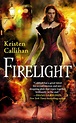 Touch the Night: Review: Firelight by Kristen Callihan