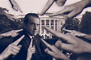 O que você sabe sobre o escândalo Watergate? | Guia do Estudante
