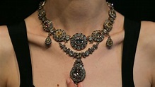 Sotheby's Auctioning Russian Imperial Jewels Linked to Peter the Great ...