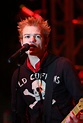 Deryck Whibley