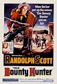 The Bounty Hunter (1954) - IMDb