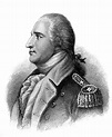 Benedict Arnold - History for kids