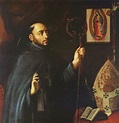 Juan de Zumárraga (1468 — June 3, 1548), Spanish bishop, churchman ...