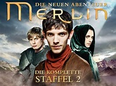 Amazon.de: Merlin - Die neuen Abenteuer - Staffel 2 ansehen | Prime Video