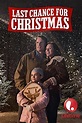Last Chance for Christmas (2015) - DVD PLANET STORE