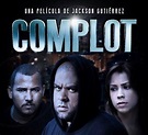 "Complot" es la nueva película con sello venezolano