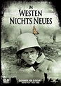 Amazon.com: IM WESTEN NICHTS NEUES - MOVIE [DVD] [1930] : Wolheim ...