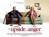 The Upside of Anger (#5 of 7): Extra Large Movie Poster Image - IMP Awards