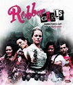 Robber girls [Blu-ray] [Director's Cut]: Amazon.fr: Nina Buehlmann ...