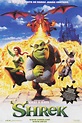 Cartel de la película Shrek - Foto 6 por un total de 36 - SensaCine.com