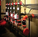 Standpipe System Components and How to Maintain Them