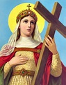 Santa Elena, Madre de Constantino – 18 de Agosto | El pan de los pobres