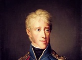 Johann Friedrich Struensee - The Royal Danish Collection