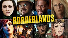 Borderlands – Offizielle Synopsis verrät die Handlung zum Film ...