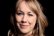 Sian Harries podcasts - British Comedy Guide