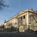Museum Sammlung Schack - München | CREME GUIDES