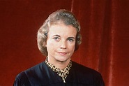 Former Justice Sandra Day O’Connor dies at 93