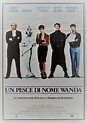 Un pesce di nome Wanda (1988) | FilmTV.it