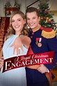 A Royal Christmas Engagement (2020) — The Movie Database (TMDb)