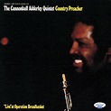 Cannonball Adderley - Country Preacher Lyrics and Tracklist | Genius