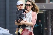 Rachel McAdams, embarazada de su segundo hijo - LA NACION