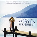 ‎Captain Corelli's Mandolin (Soundtrack from the Motion Picture ...