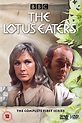 The Lotus Eaters (TV Series 1972-1973) — The Movie Database (TMDB)
