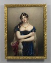 The first Lady Charles Bentinck (1782-1813). Georgiana Seymour was the ...