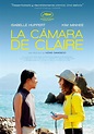 La cámara de Claire | Carteles de Cine