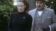 Poirot: Sad Cypress (2003) | MUBI