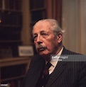 Harold Macmillan Homes Photos and Premium High Res Pictures - Getty Images