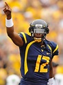 Meet Geno Smith, star of college football's first month