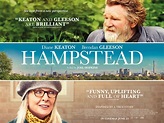 Hampstead |Teaser Trailer