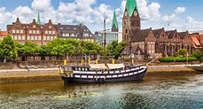 Bremen Urlaub | Pauschalreisen | Flug & Hotel | SWOODOO