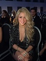 Shakira on Instagram - Daily Record