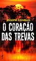 O CORAÇÃO DAS TREVAS - Joseph Conrad - L&PM Pocket - A maior coleção de ...