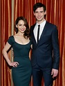 Cory Michael Smith | Who Has Emilia Clarke Dated? | POPSUGAR Celebrity ...