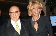 Clive Davis opens up about Whitney Houston's romance with assistant ...