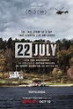 22. Juli - Film 2018 - FILMSTARTS.de