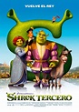 Shrek Tercero - Película - 2007 - Crítica | Reparto | Estreno ...