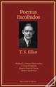 Poemas Escolhidos de T. S. Eliot - Livro - WOOK