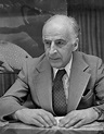 Remembering founders: Bruno Pontecorvo | Joint Institute for Nuclear ...