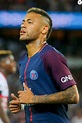 Neymar Jr. - Match de Ligue 1, Paris Saint-Germain (PSG) vs Toulouse FC ...